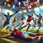 Disfraz futbolista casero: Ideas creativas para los fanáticos del deporte