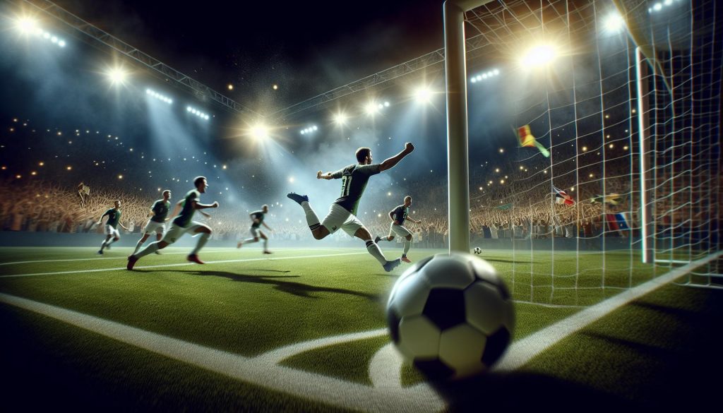 Futbolista Frases: Las Declaraciones Más Icónicas del Fútbol