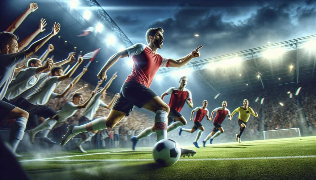 Diego Torres Futbolista: Trayectoria y Momentos Memorables