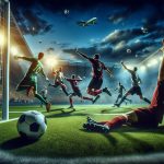 Kohler Futbolista: La Máquina Alemana que Revoluciona el Juego