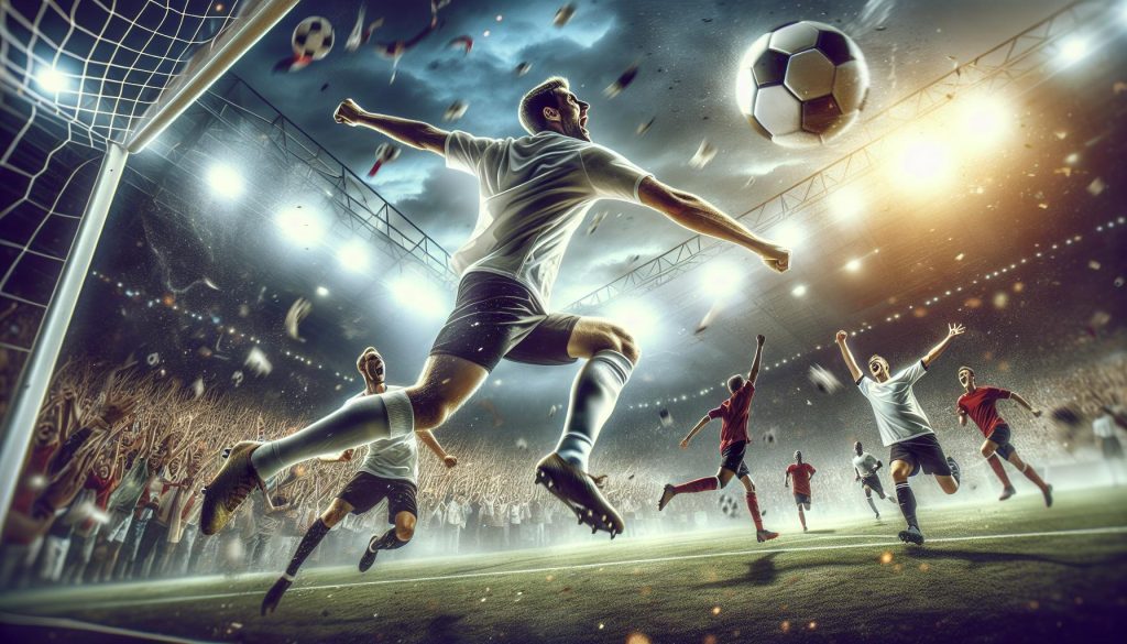 Maxwell Futbolista: Su Carrera y Legado en el Fútbol Moderno