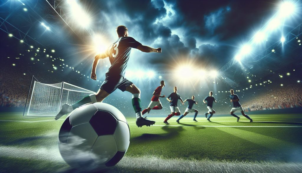 Futbolista Gonzalo Almenara: Historia de un Jugador Ejemplar