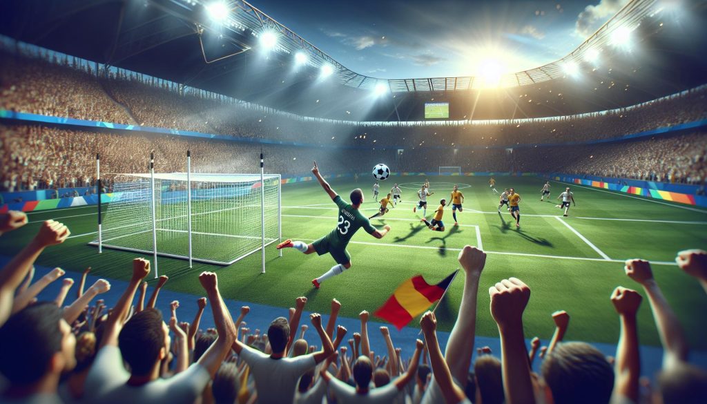 Cuándo juega España fútbol Juegos Olímpicos: Fechas y dónde verlo 1 Cuándo juega España fútbol Juegos Olímpicos: Fechas y dónde verlo