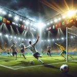 Cuándo juega España de fútbol en las olimpiadas: Información oficial 9 Cuándo juega España de fútbol en las olimpiadas: Información oficial