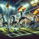 A qué hora juega la selección de fútbol española: Horarios oficiales al instante