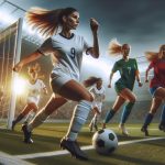 A qué hora juega la selección española femenina de fútbol hoy: Guía completa 7 A qué hora juega la selección española femenina de fútbol hoy: Guía completa