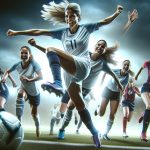 Mari Carmen Sainz Futbolista: Rompiendo Barreras en el Fútbol Femenino