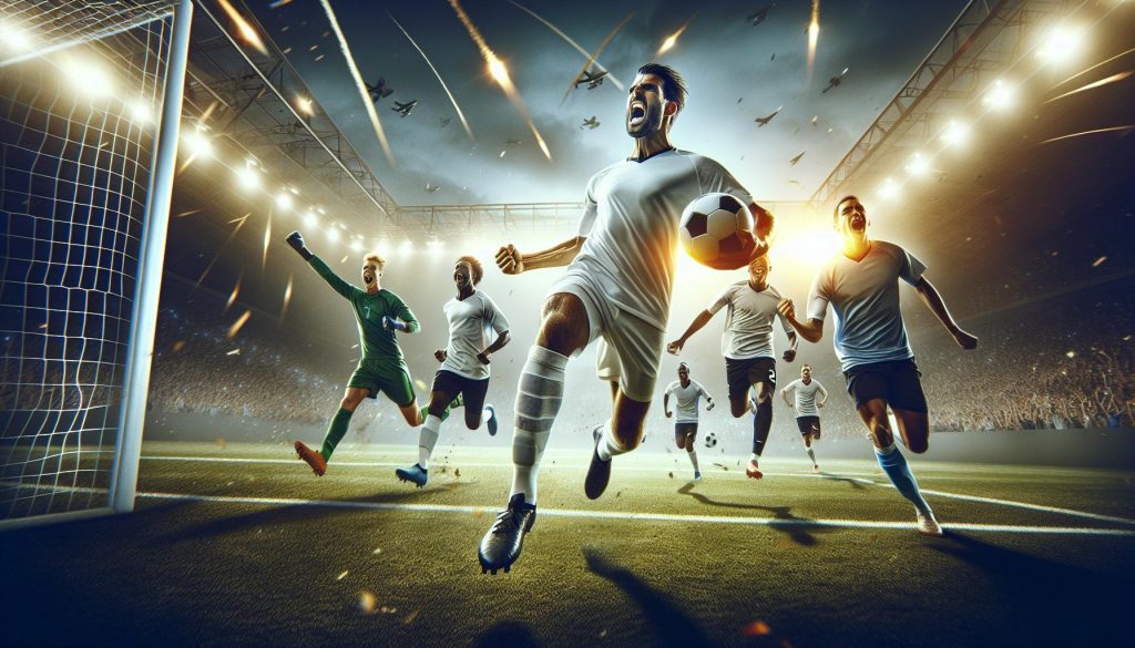 Mutua del Futbolista: Servicios Clave para Jugadores Profesionales