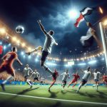 Hora final fútbol Olimpiadas: Planifica para no perderte el partido 9 Hora final fútbol Olimpiadas: Planifica para no perderte el partido