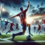 Dieta Futbolista: Planes de Alimentación para Mejorar el Rendimiento