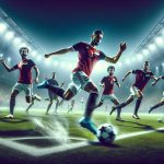 Mido Futbolista: Ascenso y Polémicas del Talento Egipcio