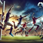 Piernas de futbolista: Cómo construir piernas de futbolista y mejorar tu juego 9 Piernas de futbolista: Cómo construir piernas de futbolista y mejorar tu juego