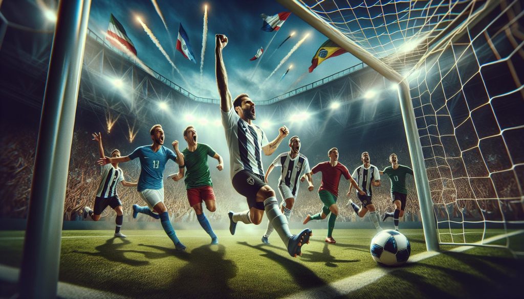 Cuál es el mejor defensa de la historia del fútbol: Leyendas Inolvidables