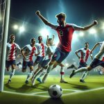 Cuándo juega la sub-21 de fútbol: Partidos imperdibles y horarios