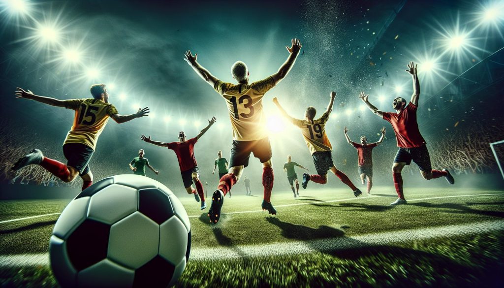 Futbolista Raúl González: Leyenda y Espíritu del Real Madrid