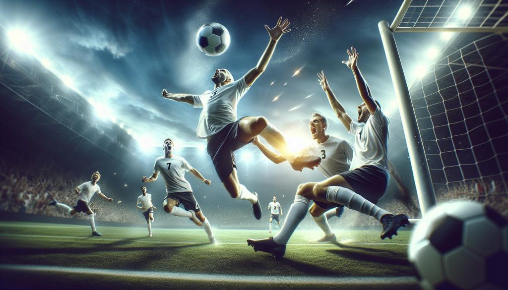 Edu Aguirre Futbolista: Historia de un Apasionado por el Deporte