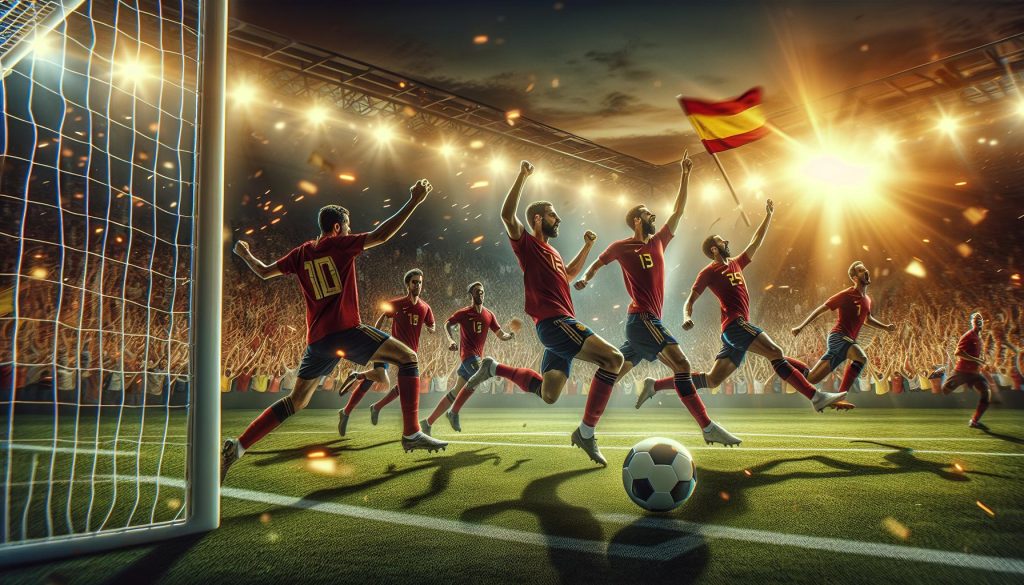 Cuándo juega la selección de fútbol española: Calendario actualizado al momento