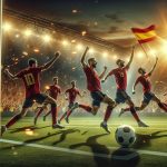 Cuándo juega la selección de fútbol española: Calendario actualizado al momento