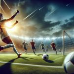 Erick Luján Futbolista: Talento y Trabajo en el Mundo del Fútbol