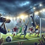 Biuk futbolista: Biuk, la joven estrella que está cautivando al mundo