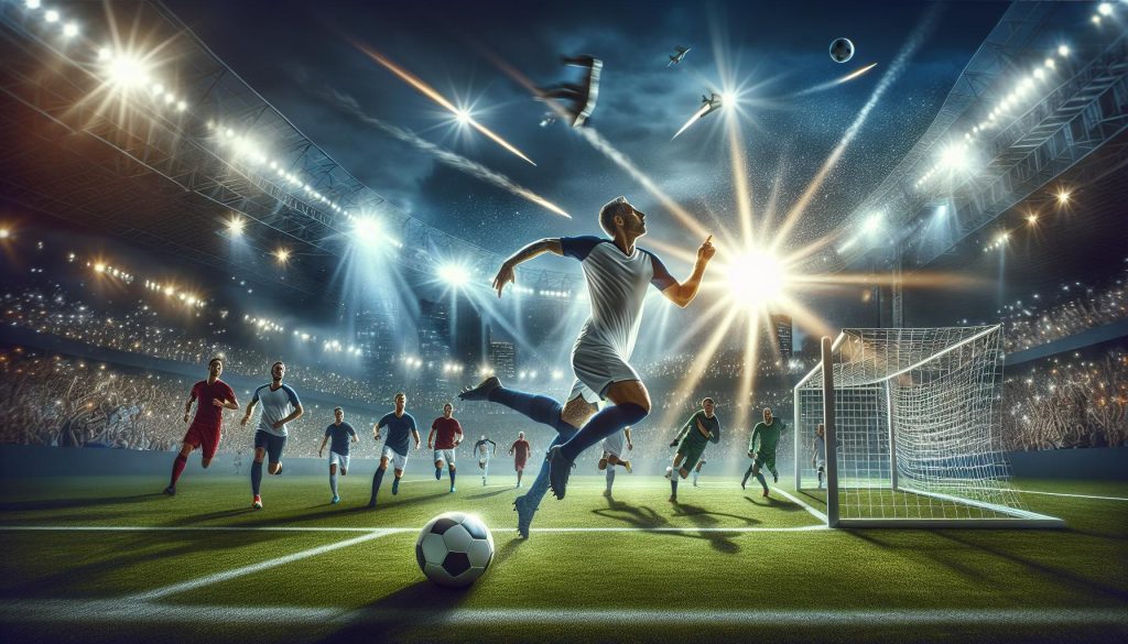 Nene Futbolista Granada: El Crack que Brilla en la Ciudad Nazarí 1 Nene Futbolista Granada: El Crack que Brilla en la Ciudad Nazarí