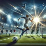 Nene Futbolista Granada: El Crack que Brilla en la Ciudad Nazarí 9 Nene Futbolista Granada: El Crack que Brilla en la Ciudad Nazarí