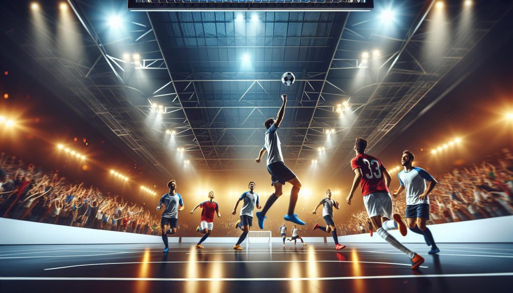 A qué hora juega la selección española de fútbol sala: Horario y canal