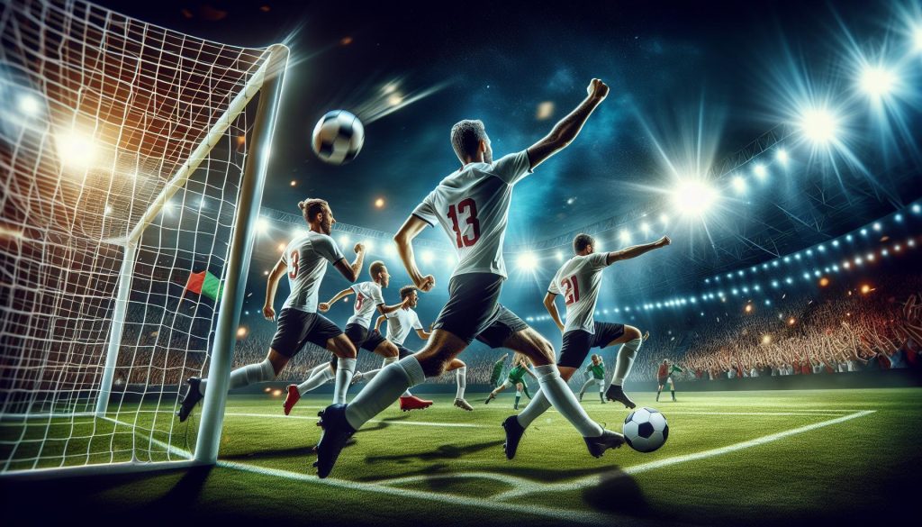 Cuál fue el primer futbolista: Viaje a los Orígenes del Fútbol