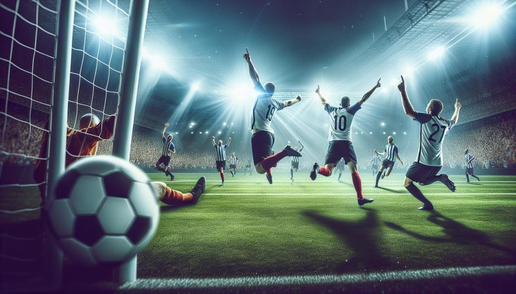 Don Bosco Club de Fútbol: Historia y Logros Excepcionales