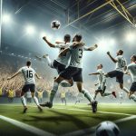 Futbolista Más Guapos: Top de Jugadores que Enamoran Fans