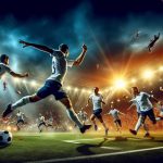 Que futbolista eres: Descubre qué futbolista eres según tu estilo de juego 9 Que futbolista eres: Descubre qué futbolista eres según tu estilo de juego