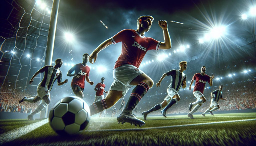 Don Bosco Fútbol: Descubre este Club Legendario