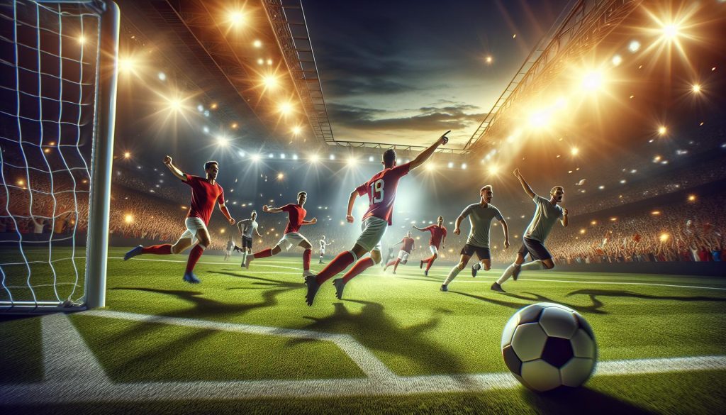 Futbolista Nani: Una Carrera Brillante y Sorprendente