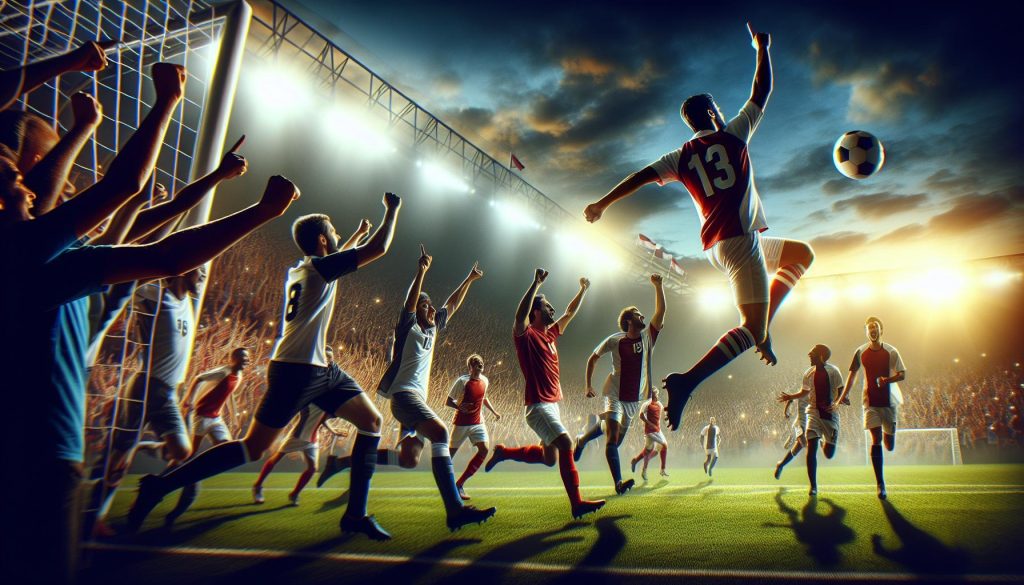 Cómo se juega al fútbol: Guía Básica para Principiantes