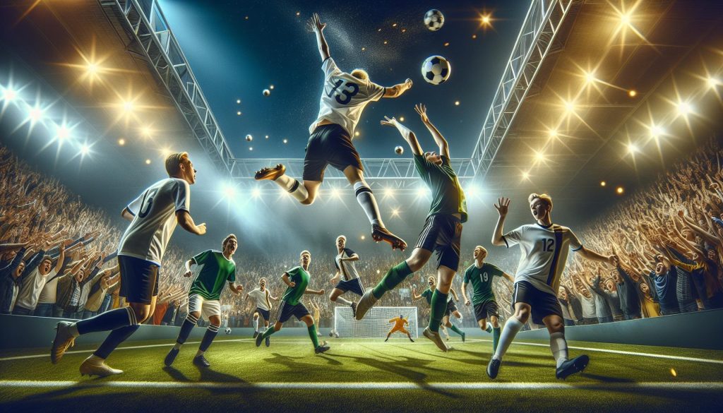 Gallego futbolista: La cantera gallega y sus estrellas más brillantes