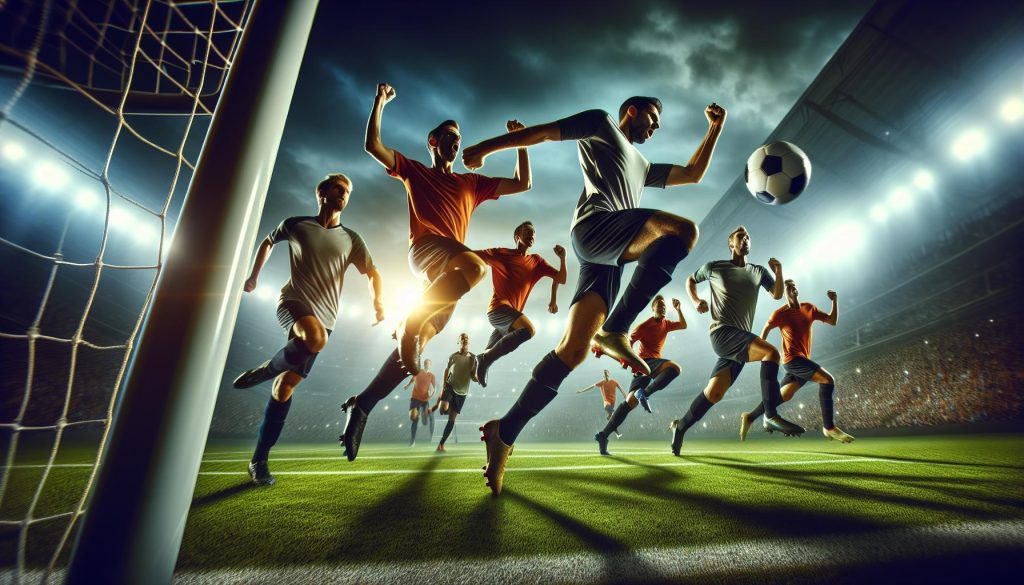 Lesbiana Otaku Futbolista: Diversidad y Talento en el Campo