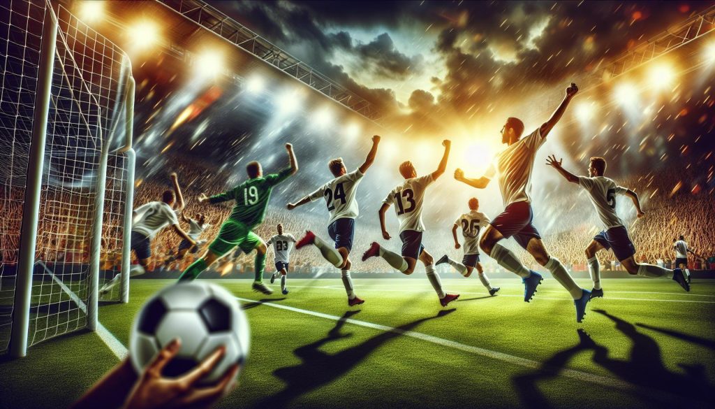 Hansen Futbolista: Perfil Completo de una Estrella en Crecimiento 1 Hansen Futbolista: Perfil Completo de una Estrella en Crecimiento