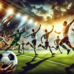 Hansen Futbolista: Perfil Completo de una Estrella en Crecimiento