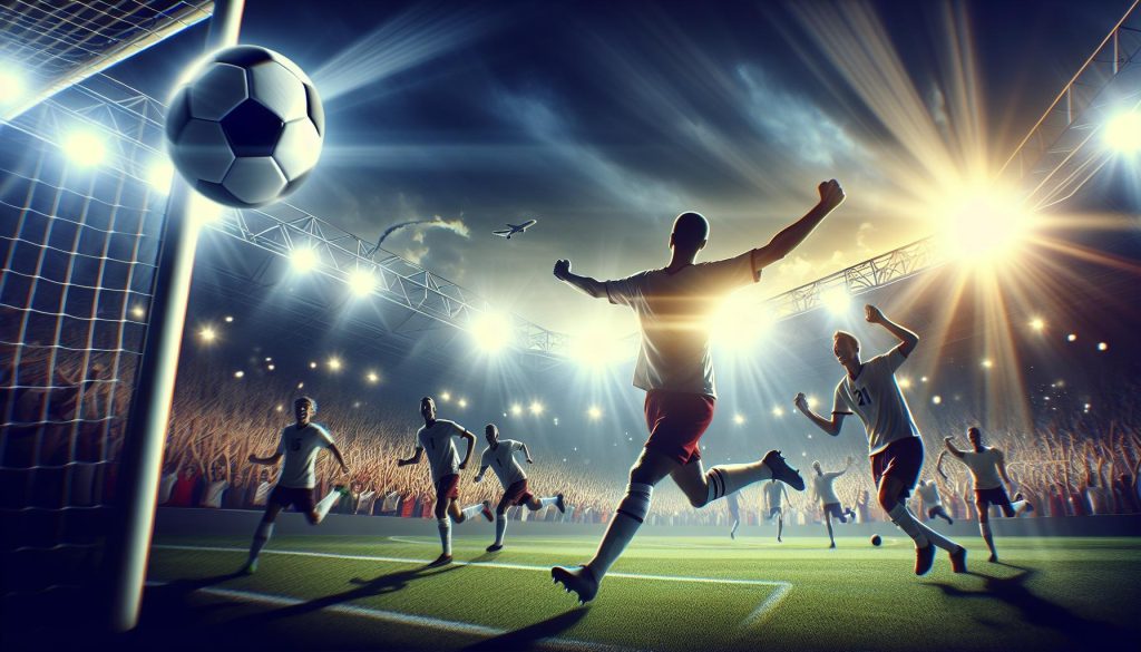 Mesón El Futbolista: Un rincón para los amantes del fútbol 1 Mesón El Futbolista: Un rincón para los amantes del fútbol