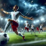 Marañón Futbolista: Historia de una Leyenda del Gol