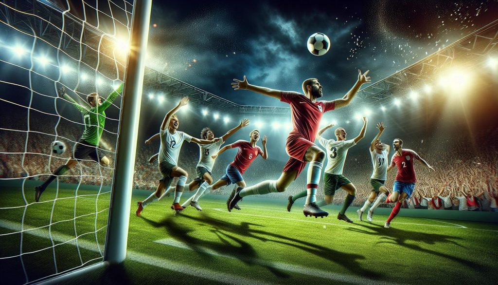 Martín Prieto Futbolista: Proeza y Pasión en Cada Partido 1 Martín Prieto Futbolista: Proeza y Pasión en Cada Partido