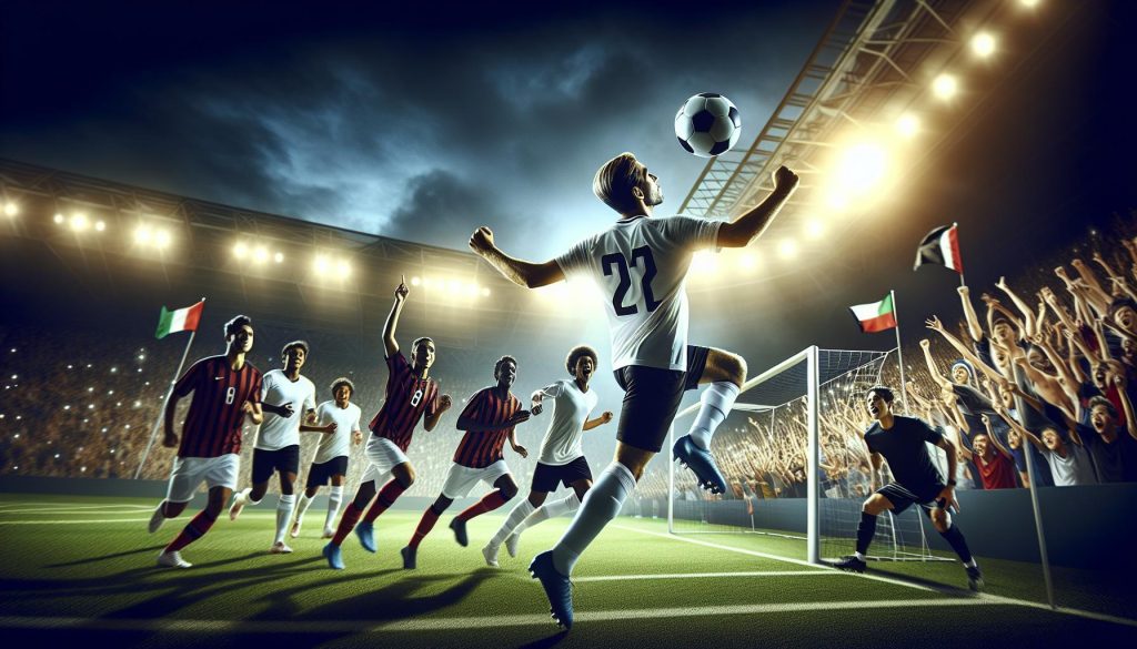 Salma Futbolista: La Joven Estrella que Está Revolucionando el Fútbol