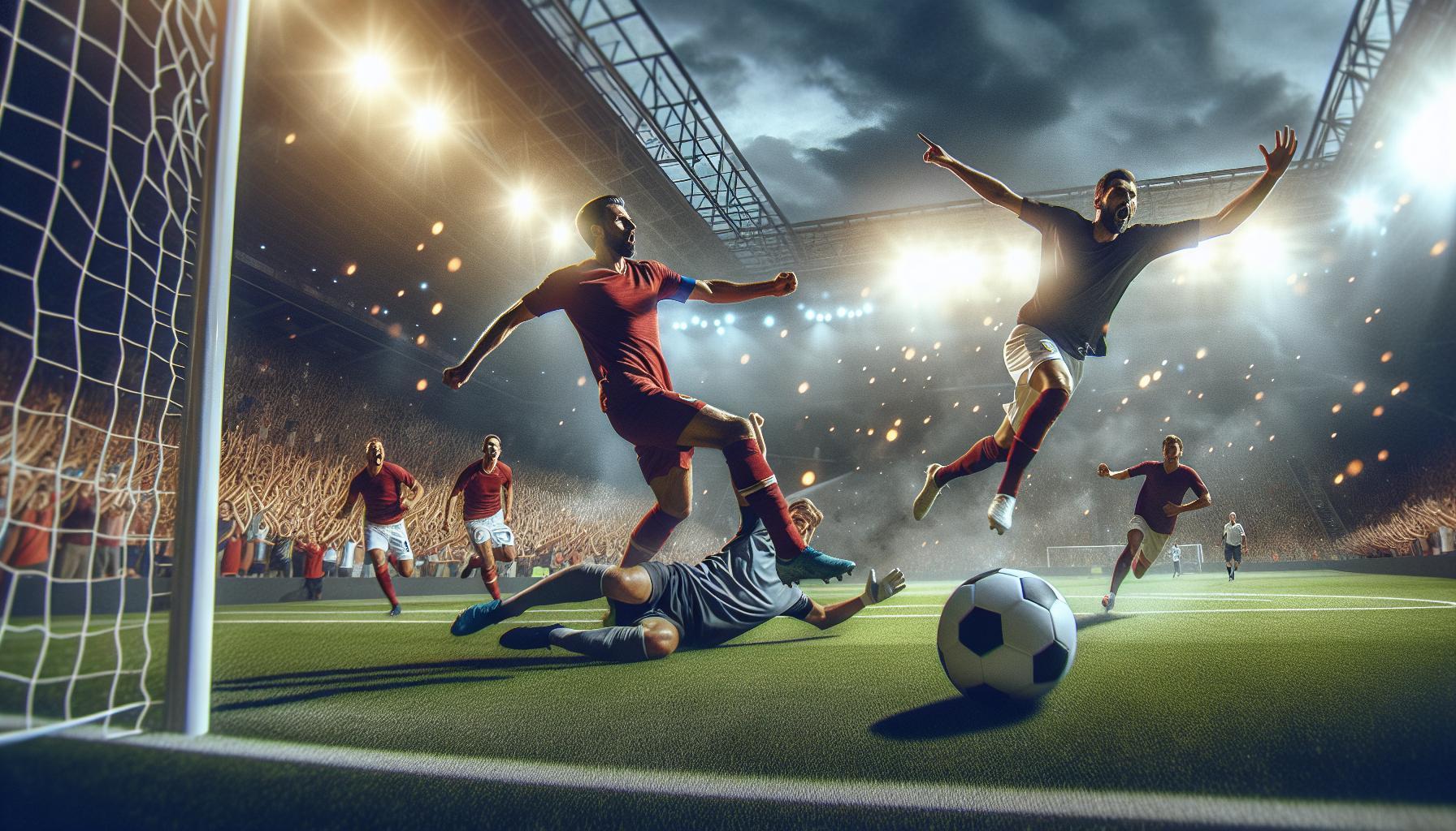Es El Fútbol: Un Deporte Que Nos Une A Todos » Mr.ScoutSoccer.es