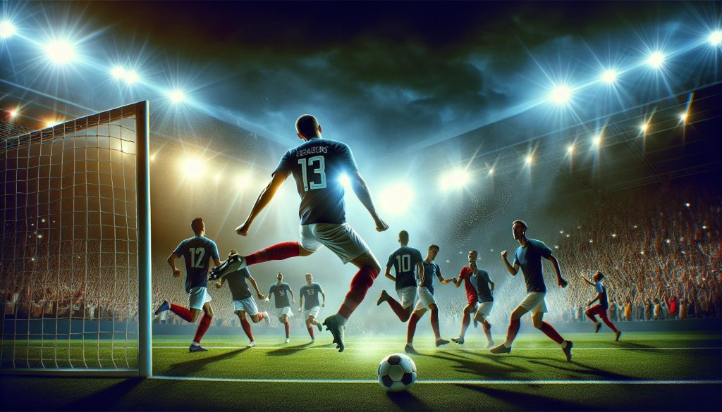 Pedro Nieto Futbolista: Trabajo y Constancia en su Carrera