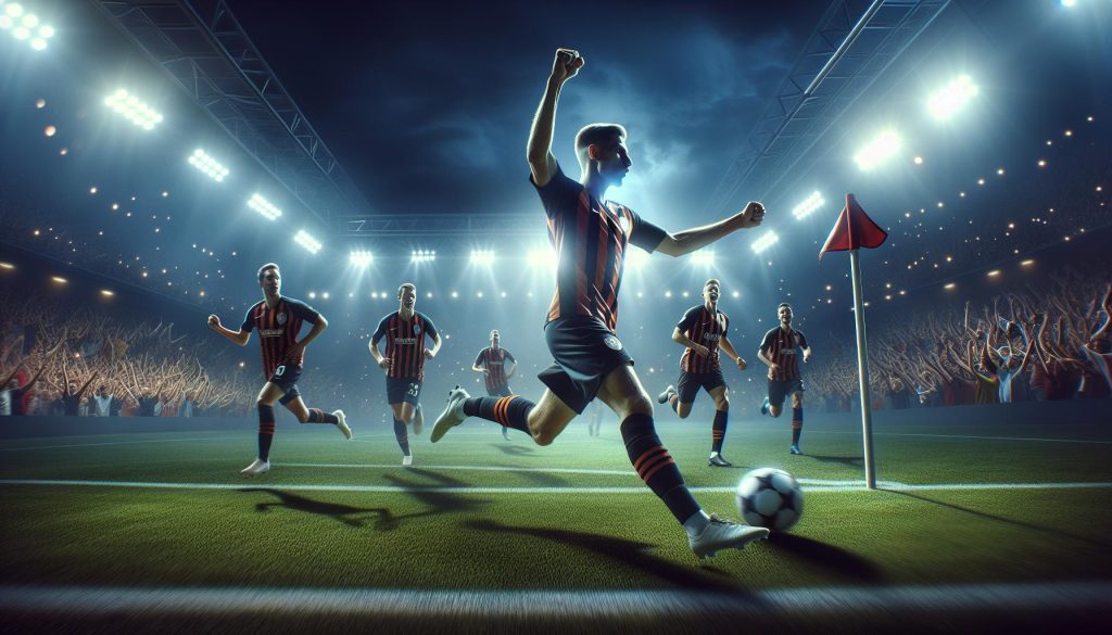 Carlos Oviedo futbolista: Carlos Oviedo, el talento que brilla desde lo local