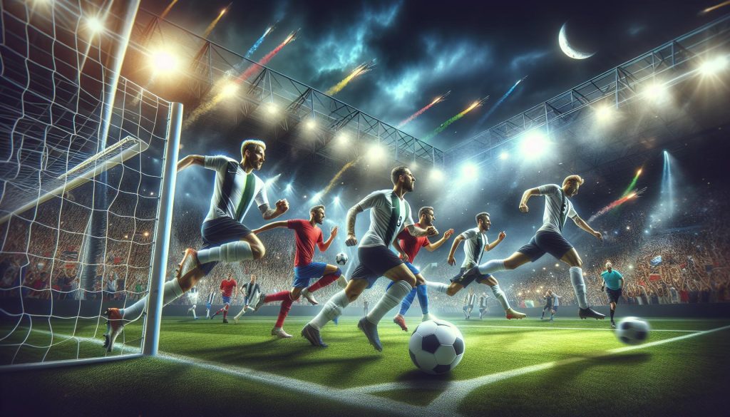 Por qué se rompen las medias los futbolistas: Explicación Técnica