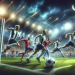 Por qué se rompen las medias los futbolistas: Explicación Técnica