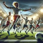 Carmelo futbolista: Carmelo, el futbolista que marcó una era dorada