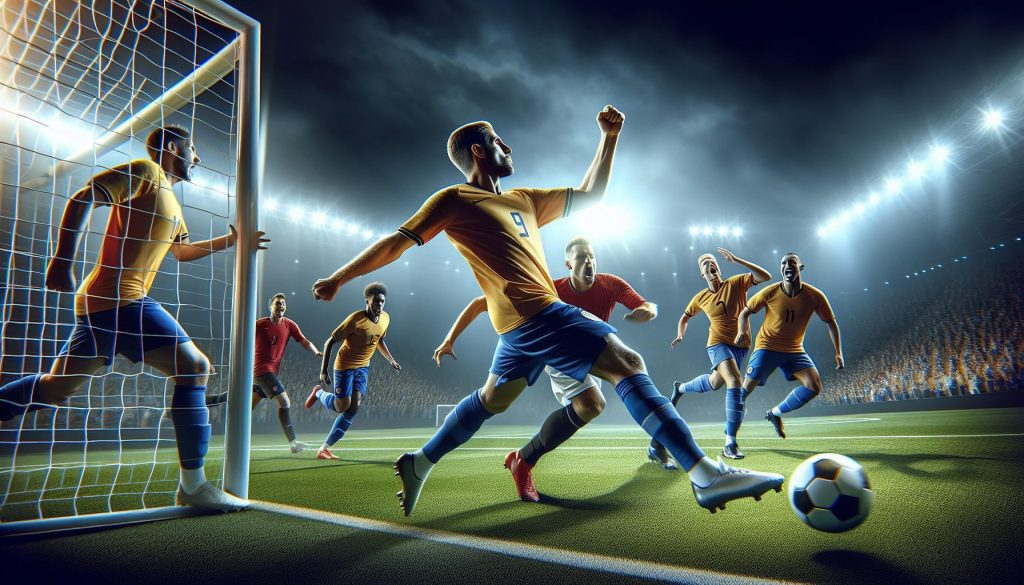 Carrete futbolista: Carrete, el jugador cuya garra marcó generaciones 1 Carrete futbolista: Carrete, el jugador cuya garra marcó generaciones