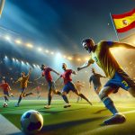 Villarroya Futbolista: Un Icono de los Años Dorados del Fútbol Español